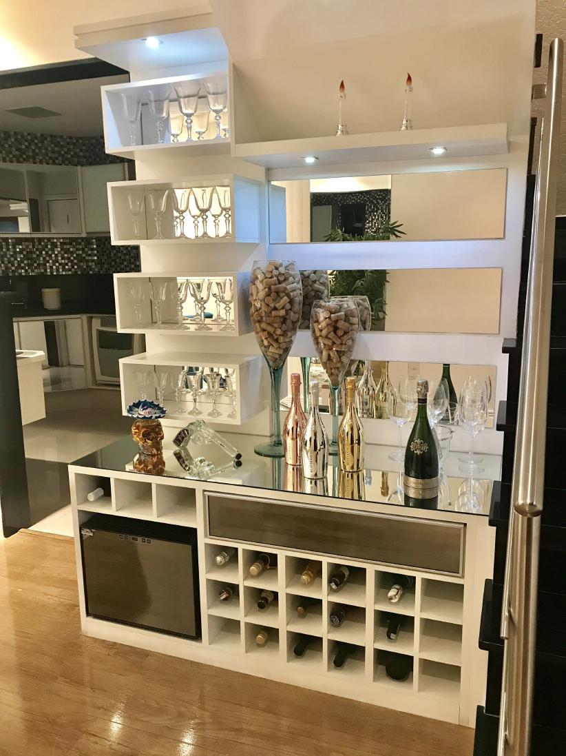 Apartamento, 2 quartos, 170 m² - Foto 25