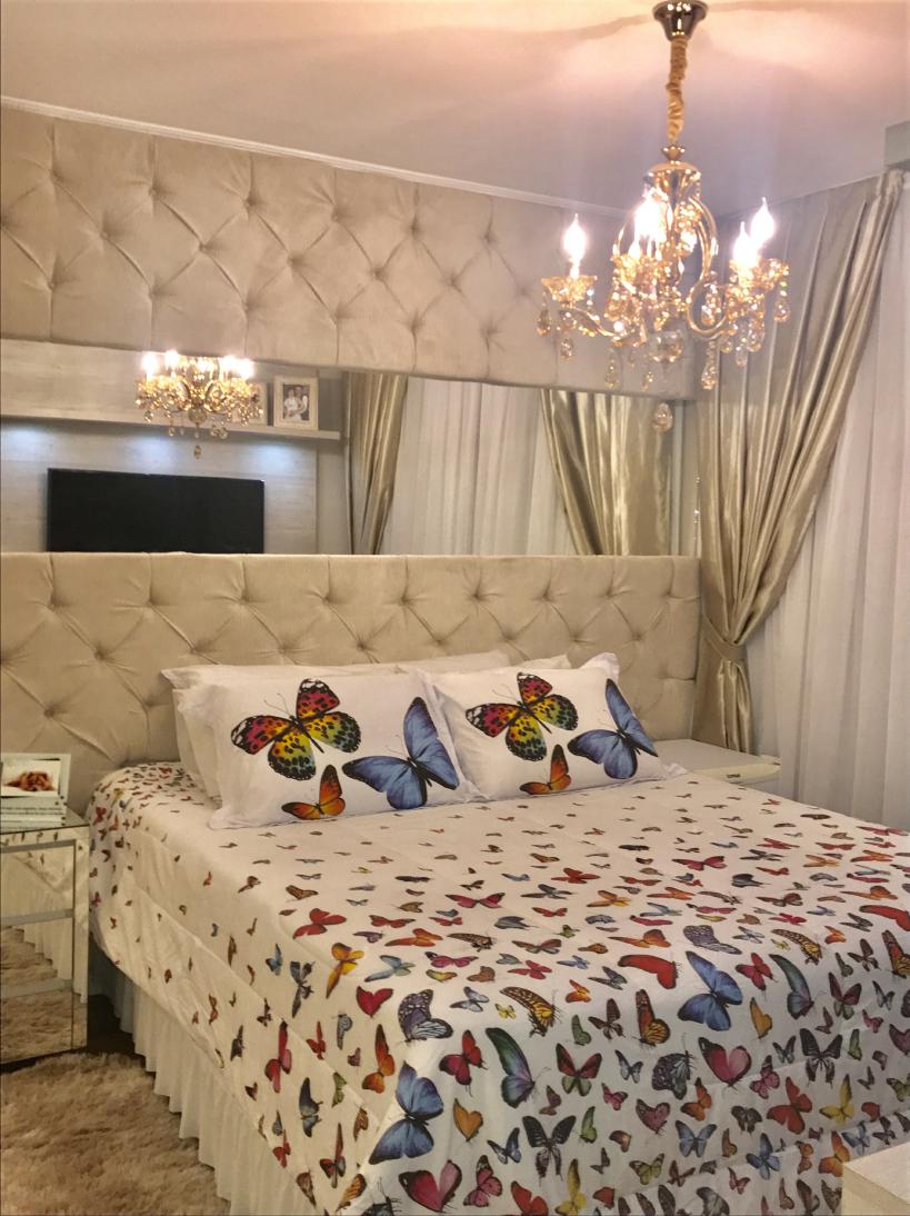 Apartamento, 2 quartos, 170 m² - Foto 52