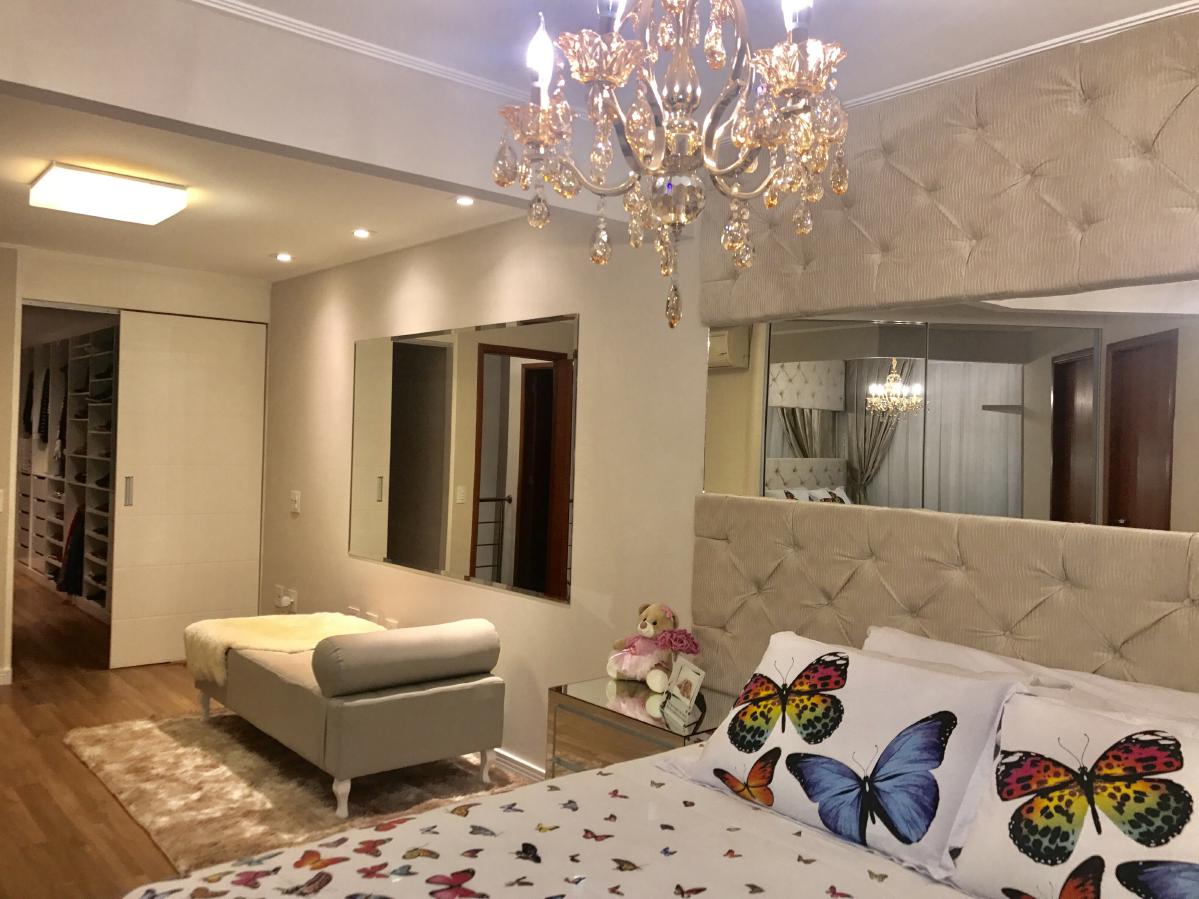 Apartamento, 2 quartos, 170 m² - Foto 53