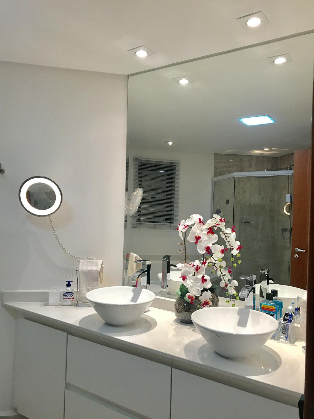 Apartamento, 2 quartos, 170 m² - Foto 58