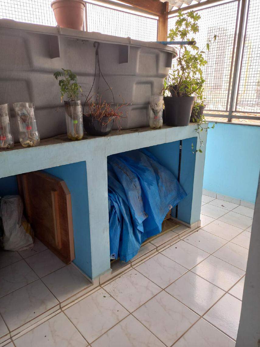 Sobrado à venda com 3 quartos, 166m² - Foto 15