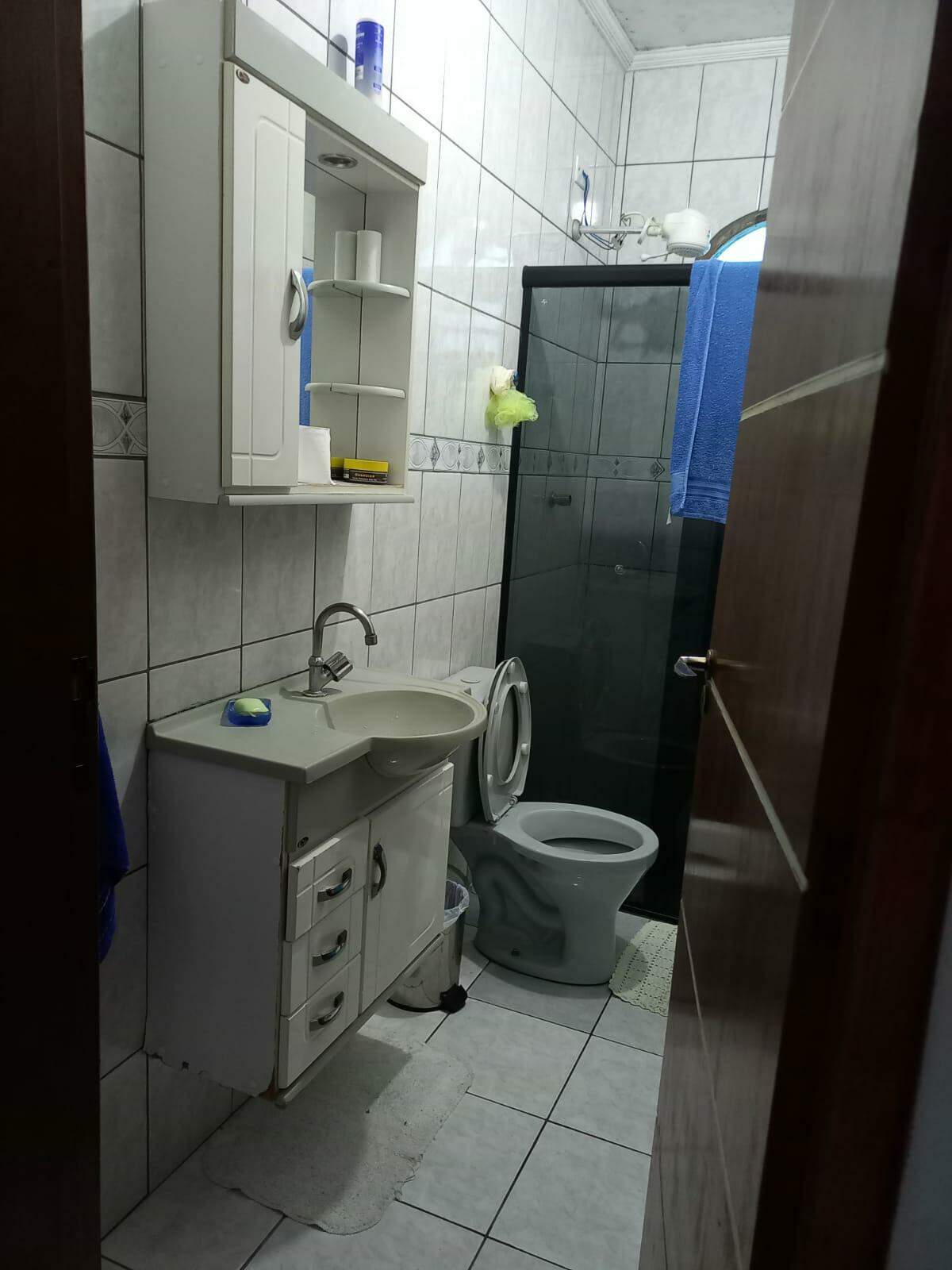 Sobrado à venda com 3 quartos, 166m² - Foto 19