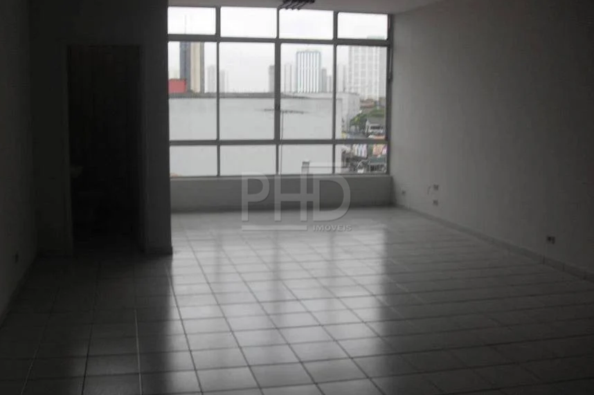 Conjunto Comercial-Sala para alugar, 61m² - Foto 1