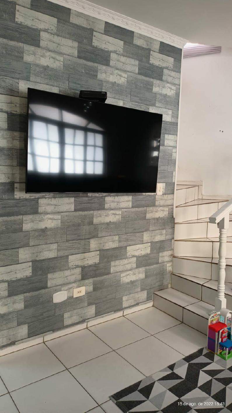 Sobrado à venda com 3 quartos, 153m² - Foto 10