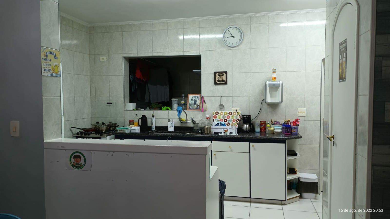 Sobrado à venda com 3 quartos, 153m² - Foto 11