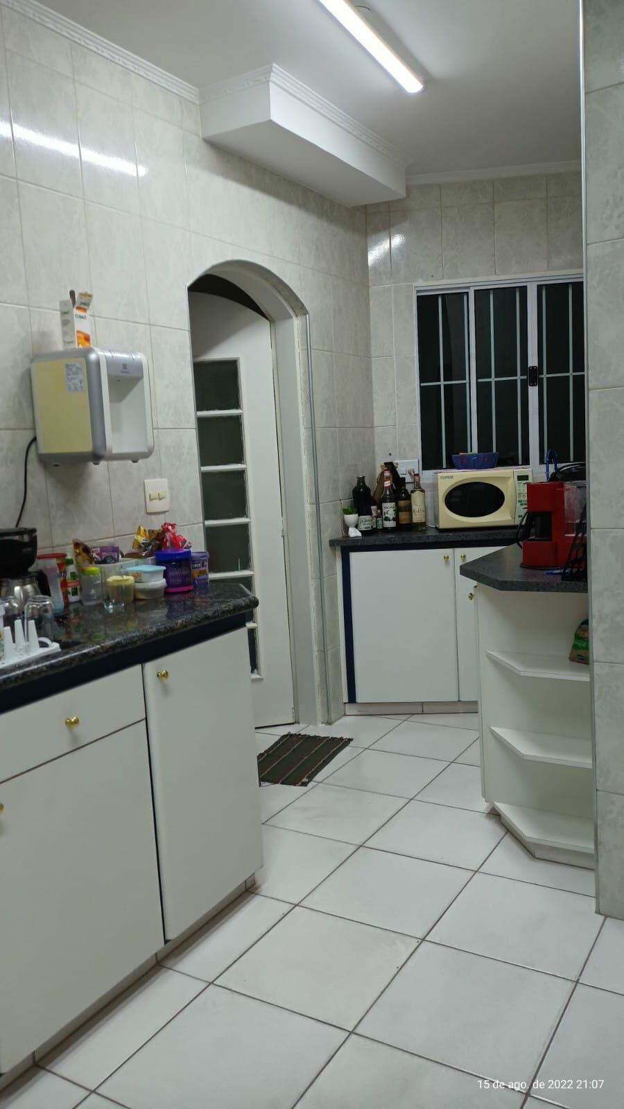 Sobrado à venda com 3 quartos, 153m² - Foto 12