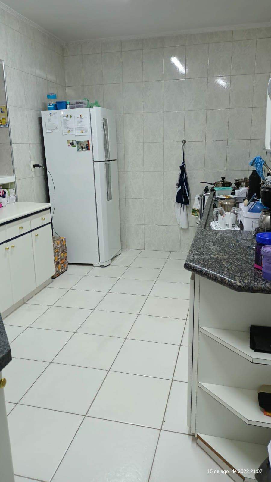 Sobrado à venda com 3 quartos, 153m² - Foto 13