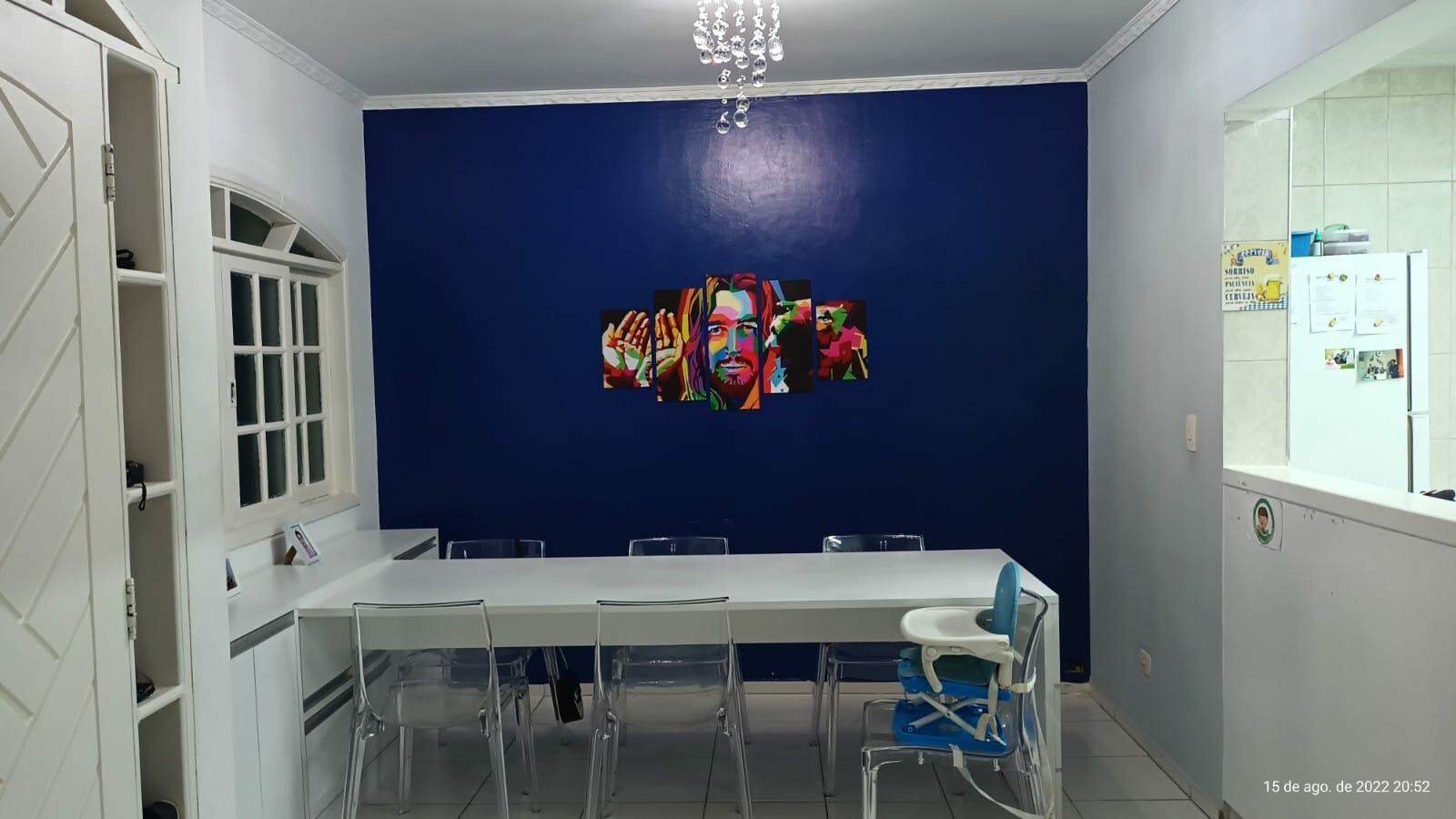 Sobrado à venda com 3 quartos, 153m² - Foto 14