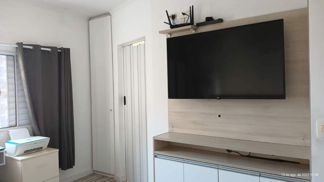 Sobrado à venda com 3 quartos, 153m² - Foto 20