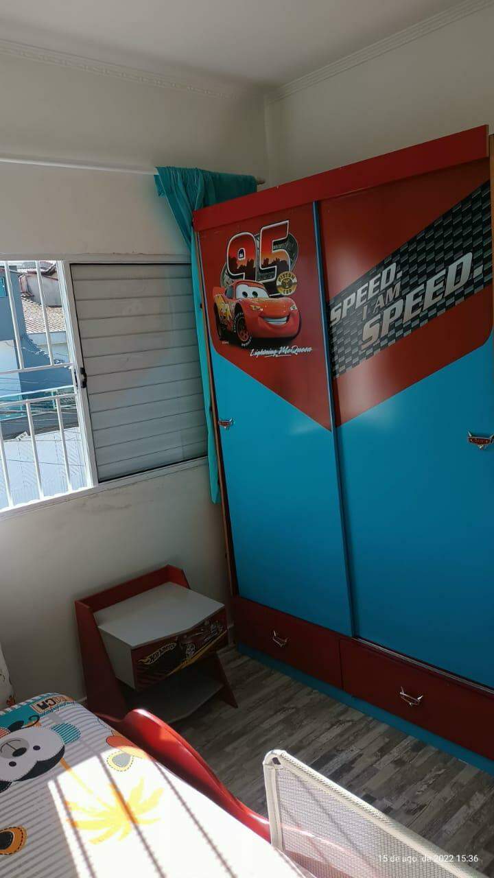 Sobrado à venda com 3 quartos, 153m² - Foto 27