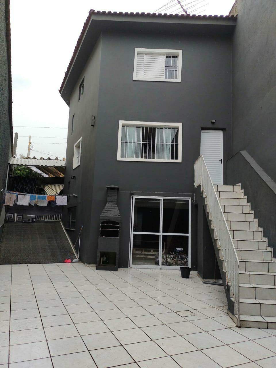 Sobrado à venda com 3 quartos, 153m² - Foto 34