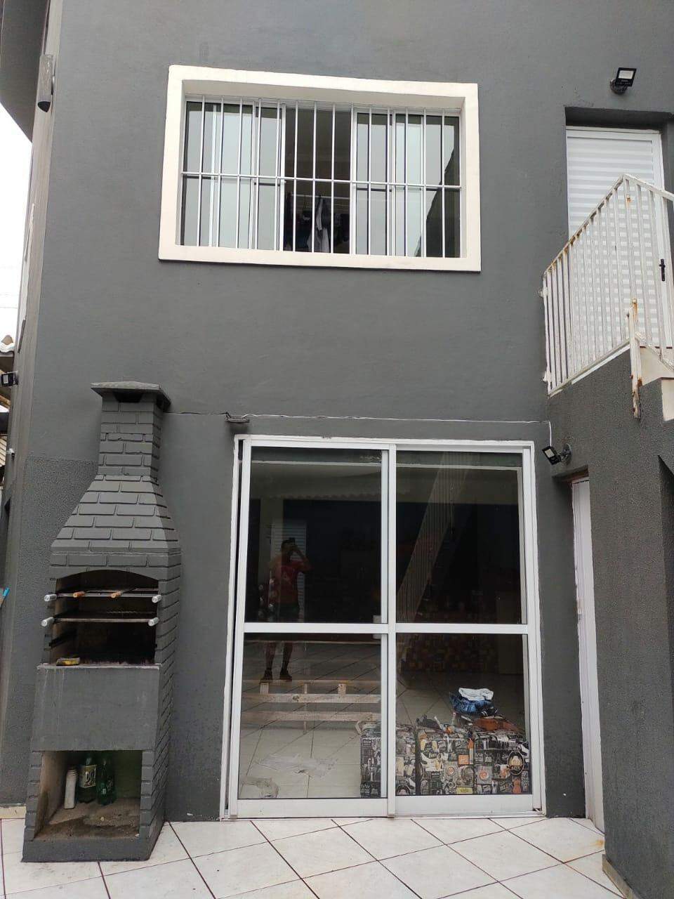 Sobrado à venda com 3 quartos, 153m² - Foto 35