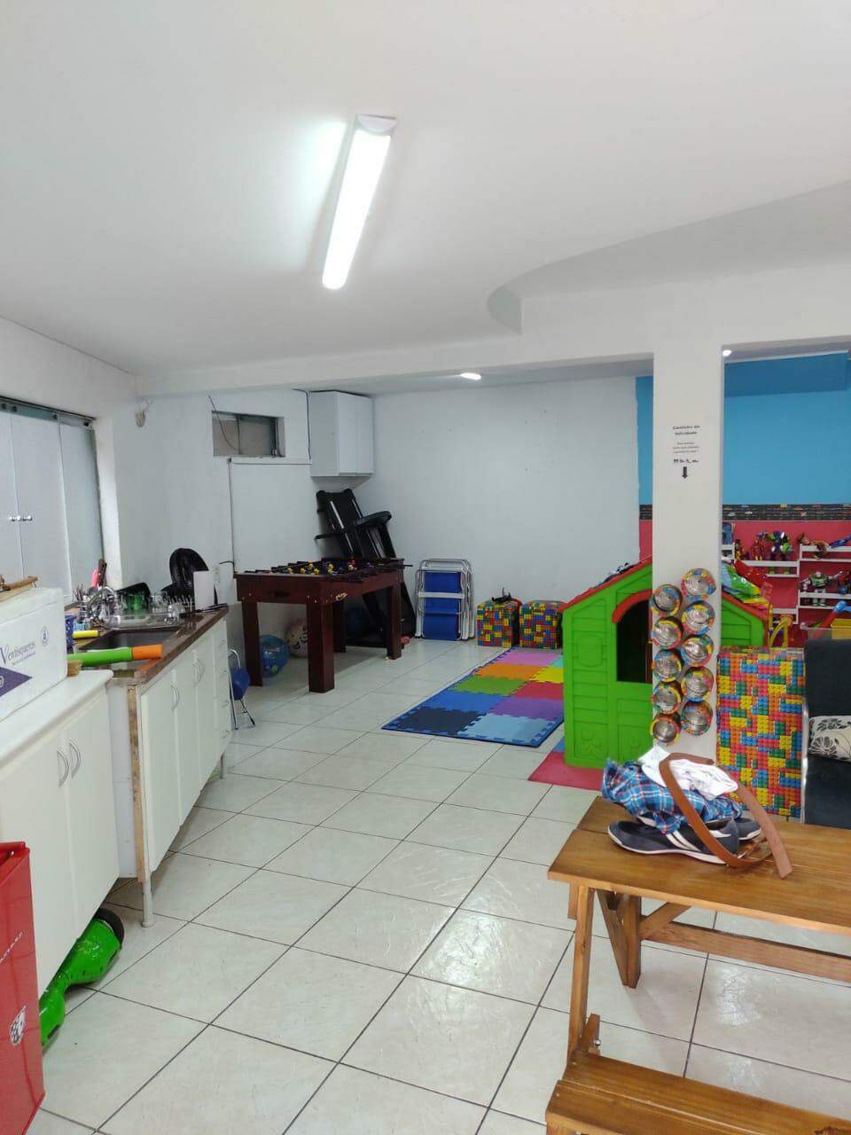 Sobrado à venda com 3 quartos, 153m² - Foto 40