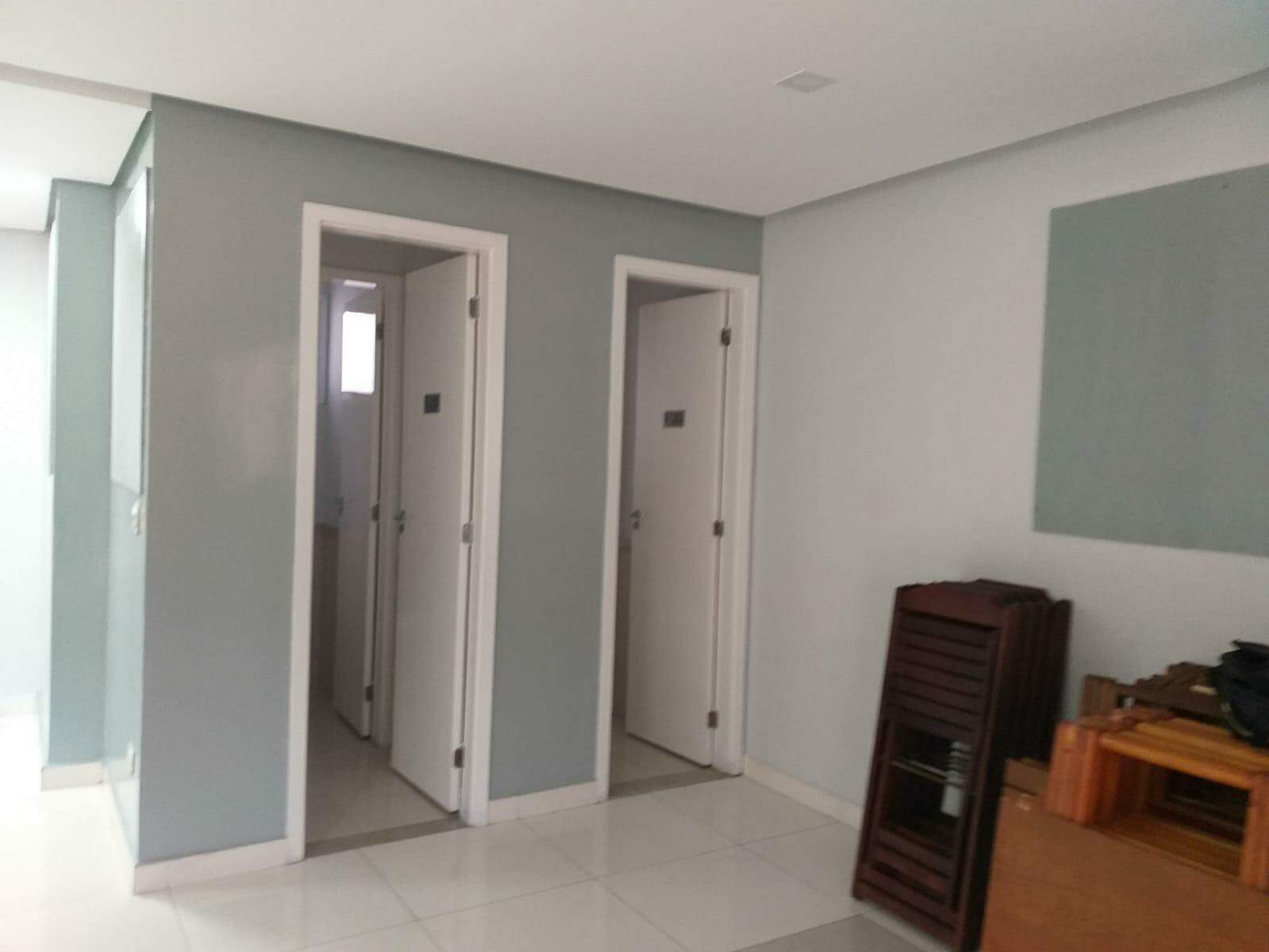 Apartamento à venda com 2 quartos, 49m² - Foto 5