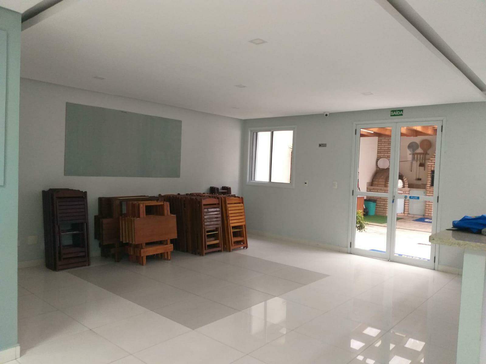 Apartamento à venda com 2 quartos, 49m² - Foto 6