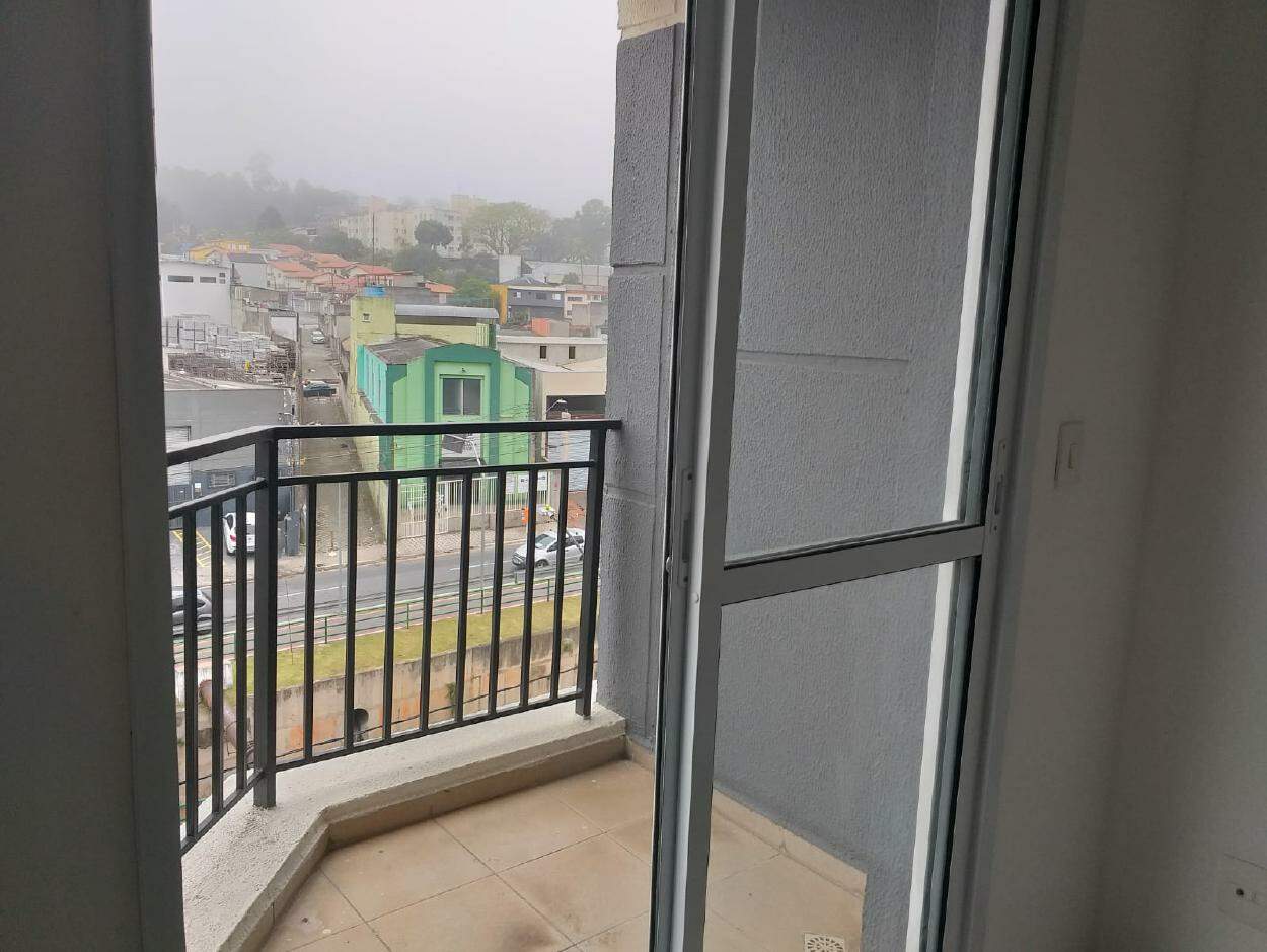 Apartamento à venda com 2 quartos, 49m² - Foto 3