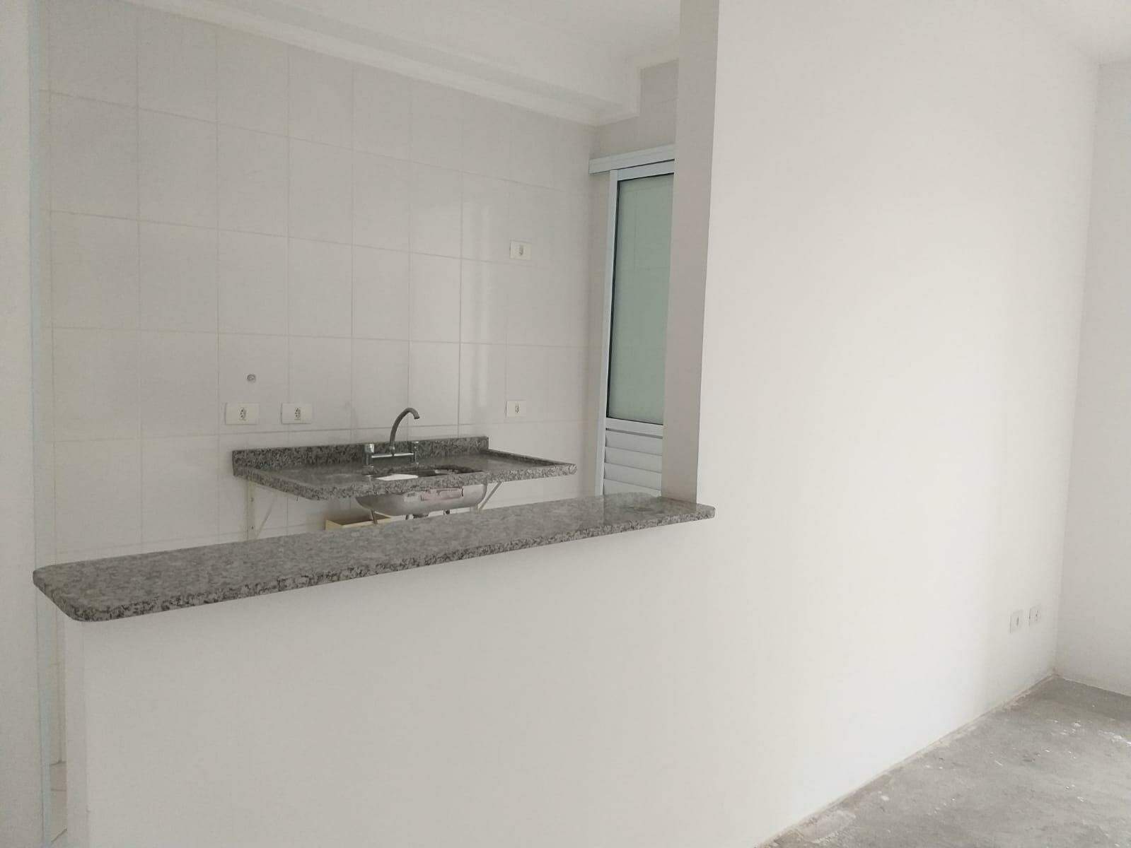 Apartamento à venda com 2 quartos, 49m² - Foto 8