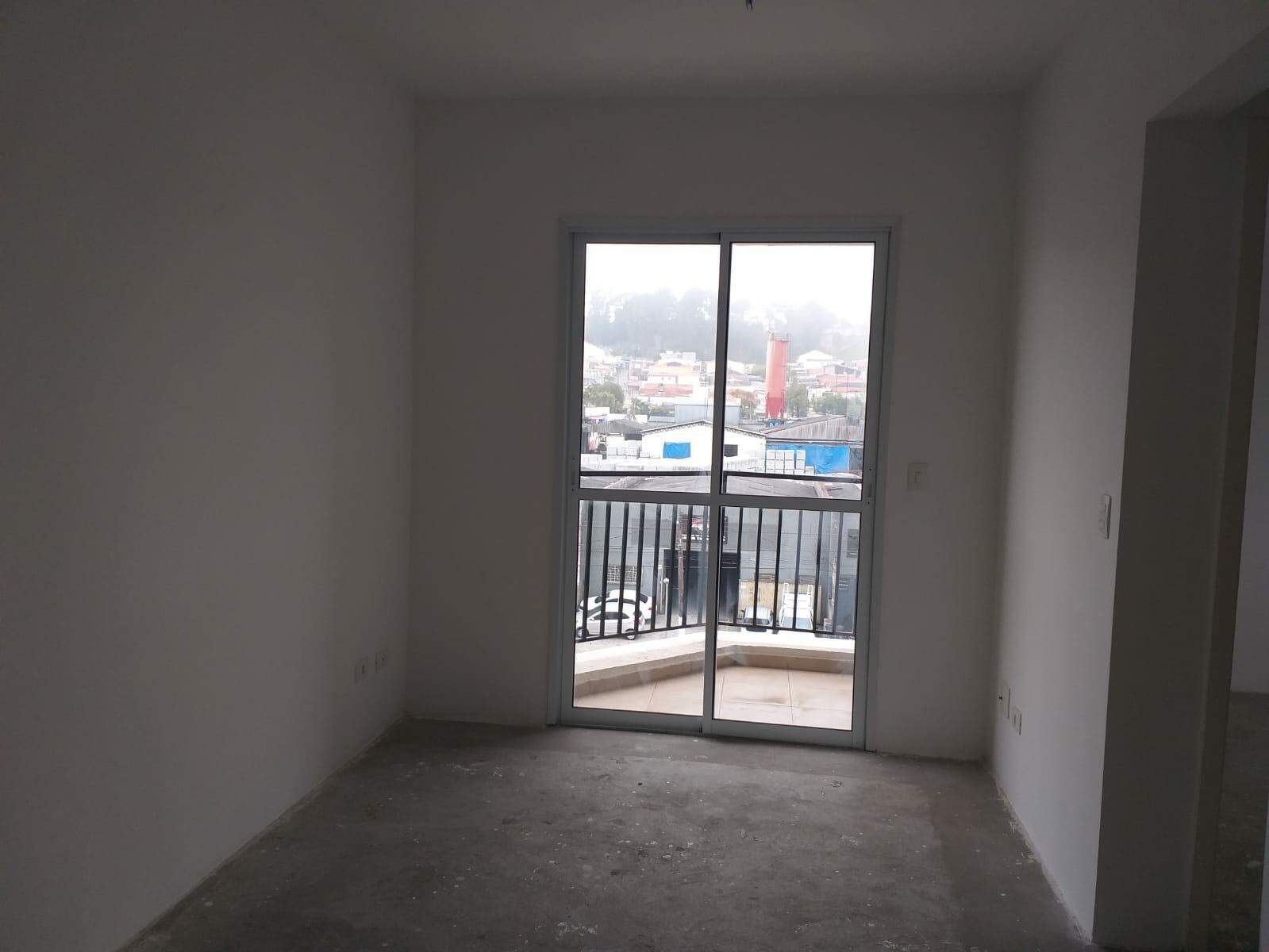 Apartamento à venda com 2 quartos, 49m² - Foto 5