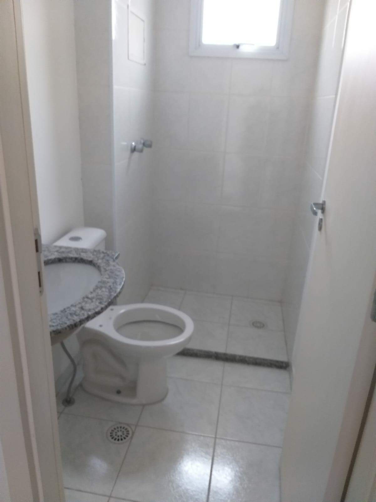 Apartamento à venda com 2 quartos, 49m² - Foto 10