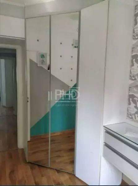 Apartamento à venda com 3 quartos, 106m² - Foto 9