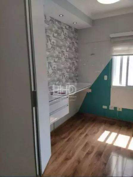 Apartamento à venda com 3 quartos, 106m² - Foto 11