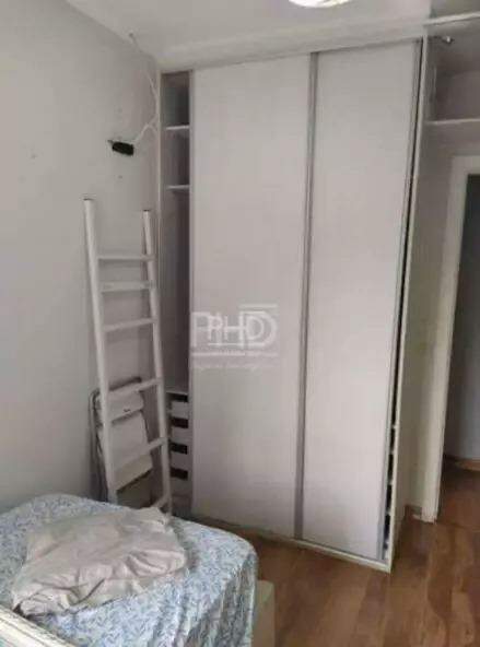 Apartamento à venda com 3 quartos, 106m² - Foto 13