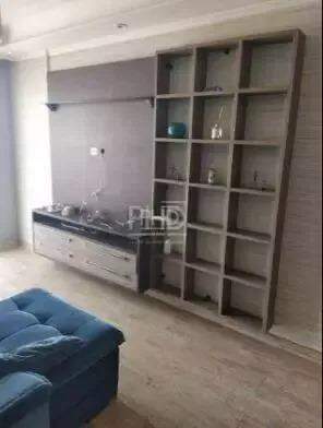 Apartamento à venda com 3 quartos, 106m² - Foto 4