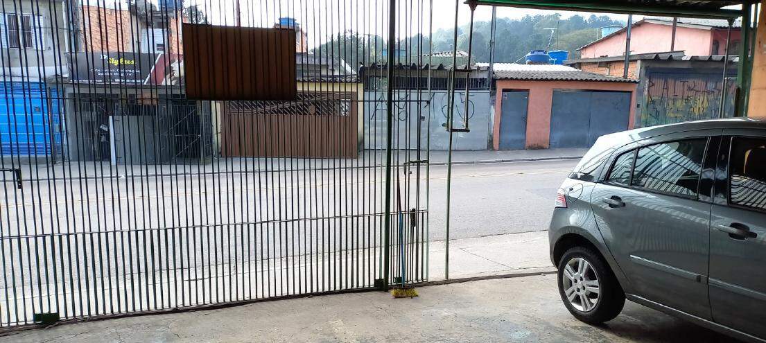 Sobrado à venda com 3 quartos, 500m² - Foto 3