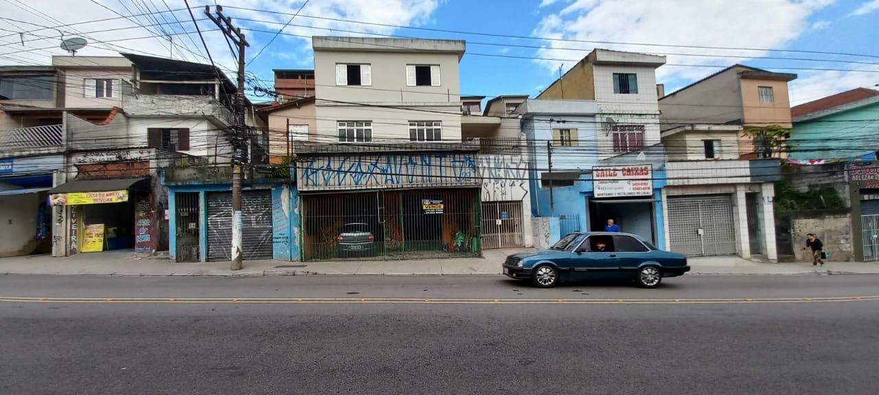 Sobrado à venda com 3 quartos, 500m² - Foto 24