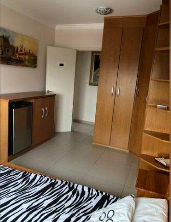 Apartamento à venda com 3 quartos, 128m² - Foto 7