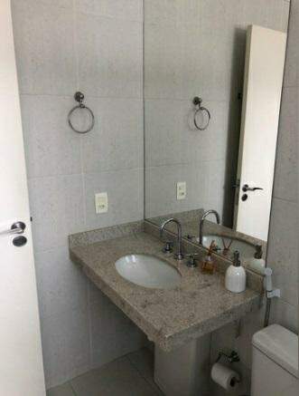 Apartamento à venda com 3 quartos, 128m² - Foto 11