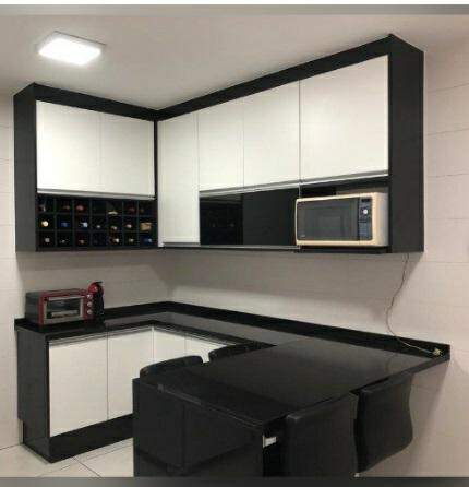 Apartamento à venda com 3 quartos, 128m² - Foto 12