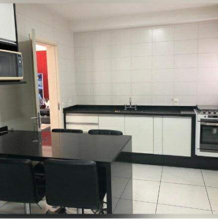 Apartamento à venda com 3 quartos, 128m² - Foto 14