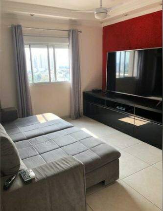 Apartamento à venda com 3 quartos, 128m² - Foto 15