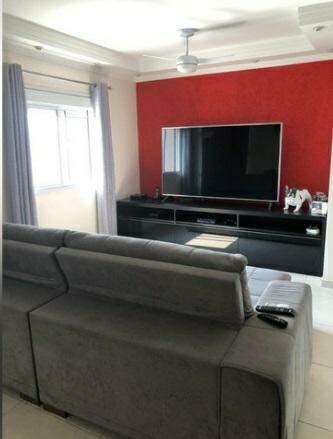 Apartamento à venda com 3 quartos, 128m² - Foto 16