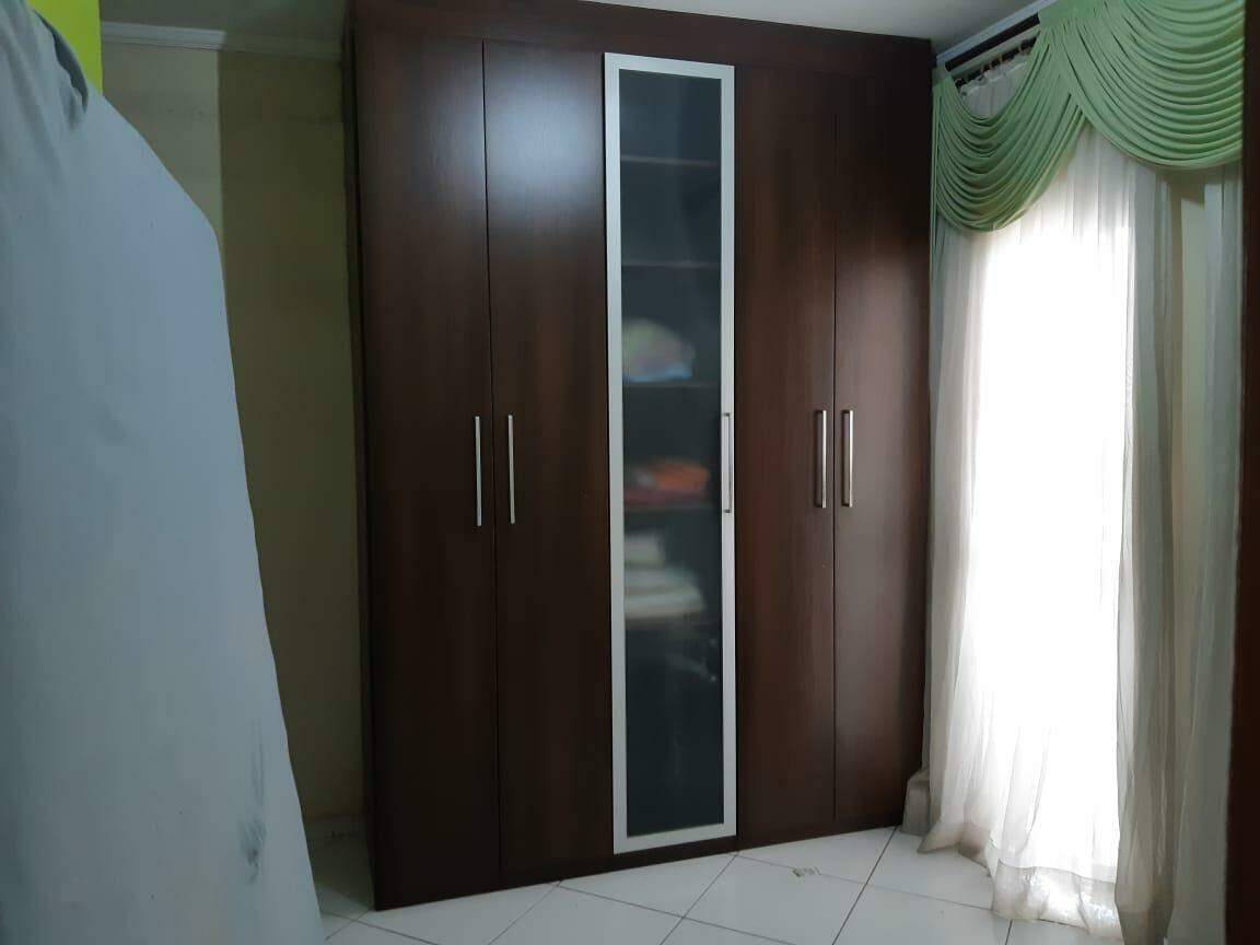 Apartamento à venda com 2 quartos, 68m² - Foto 5