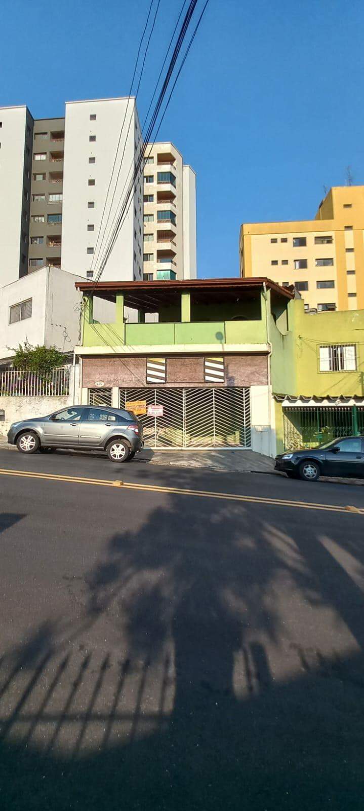 Sobrado à venda com 4 quartos, 195m² - Foto 2