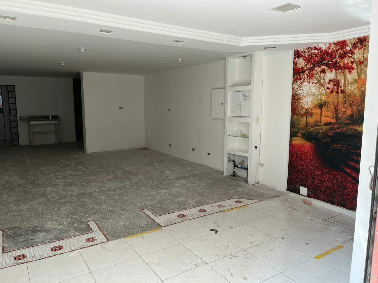 Loja-Salão para alugar, 50m² - Foto 2