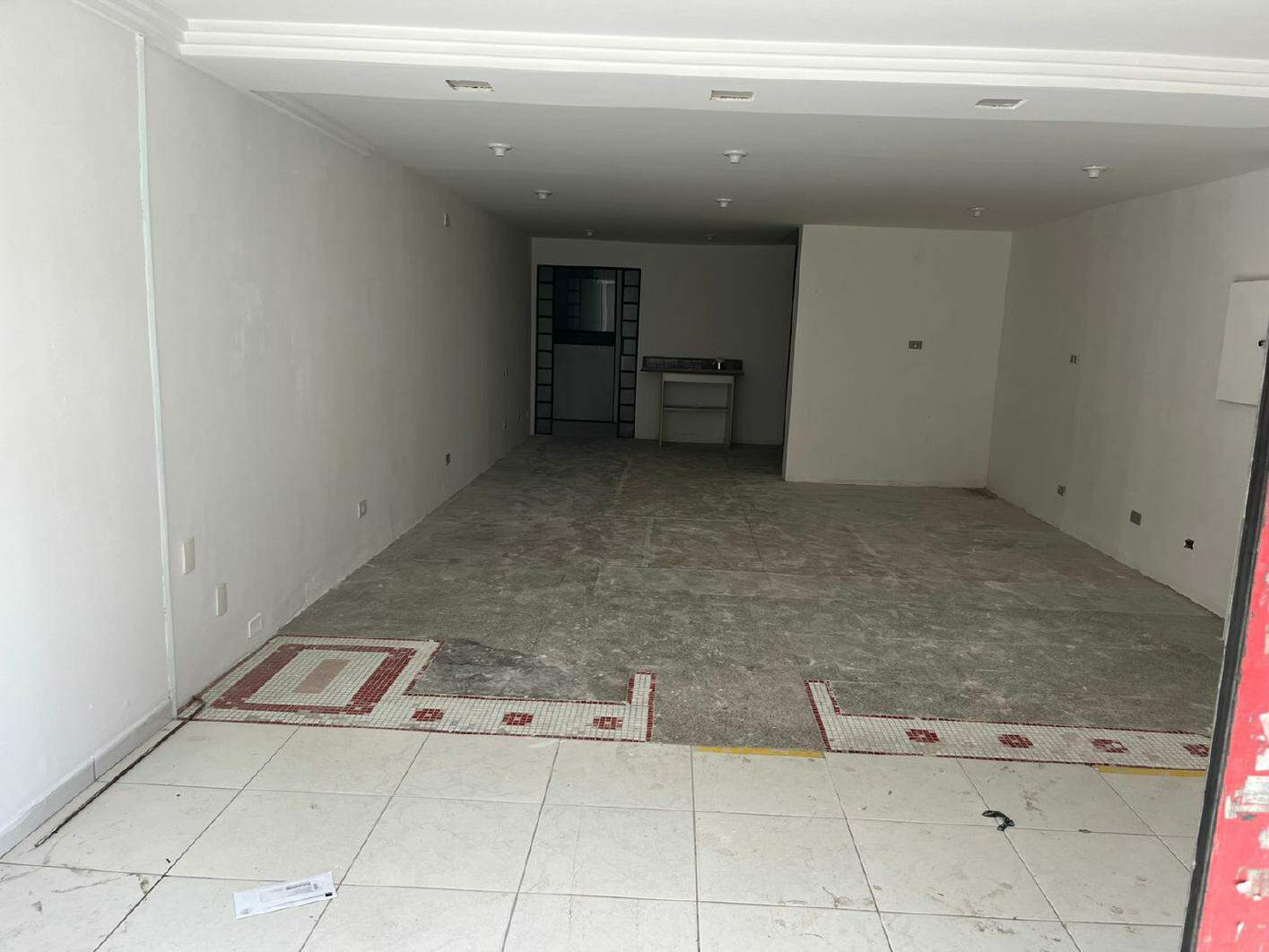 Loja-Salão para alugar, 50m² - Foto 3