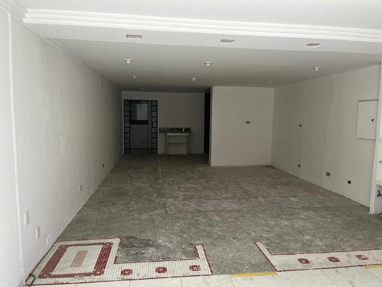 Loja-Salão para alugar, 50m² - Foto 4