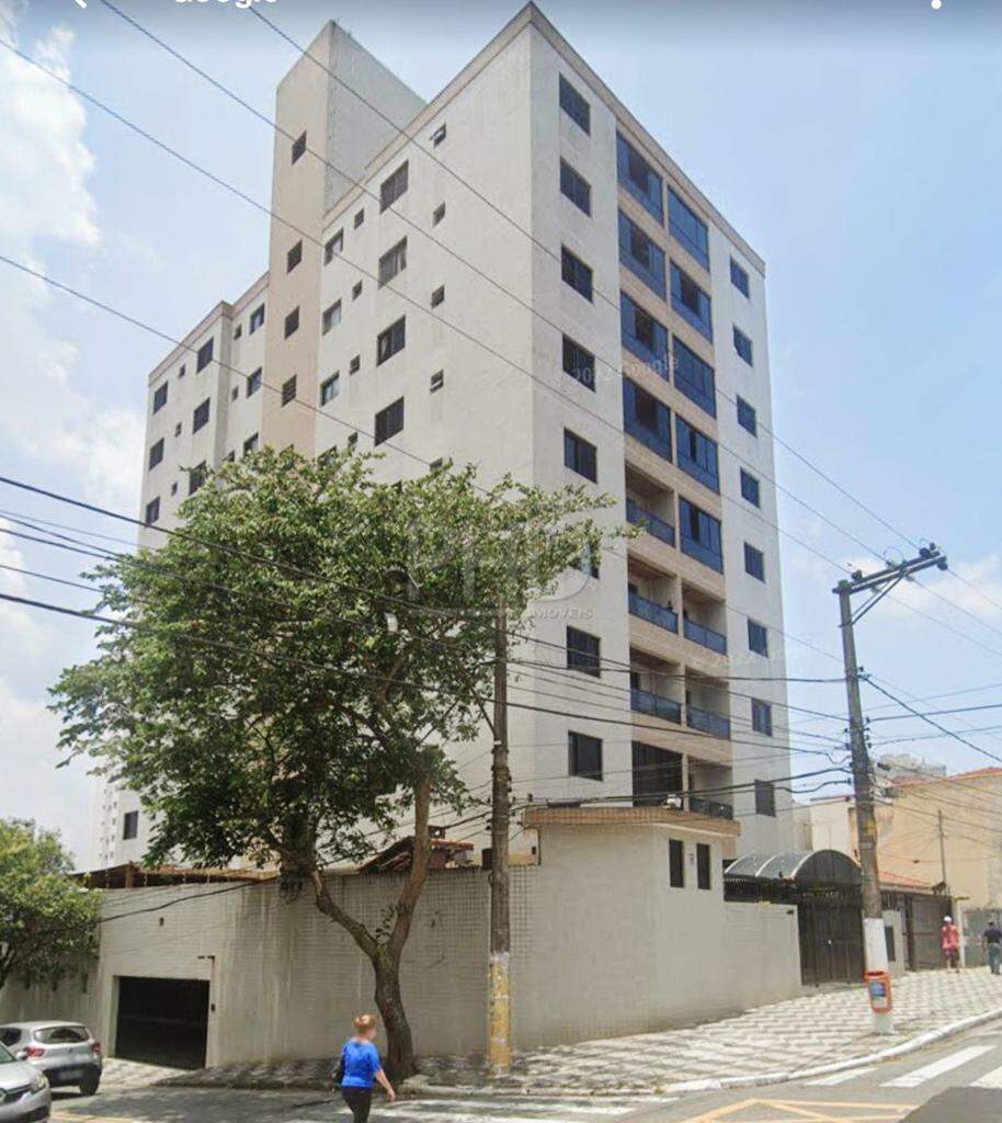 Apartamento à venda com 2 quartos, 69m² - Foto 1