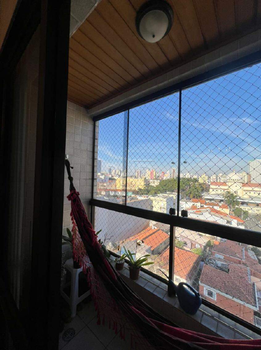 Apartamento à venda com 2 quartos, 69m² - Foto 2