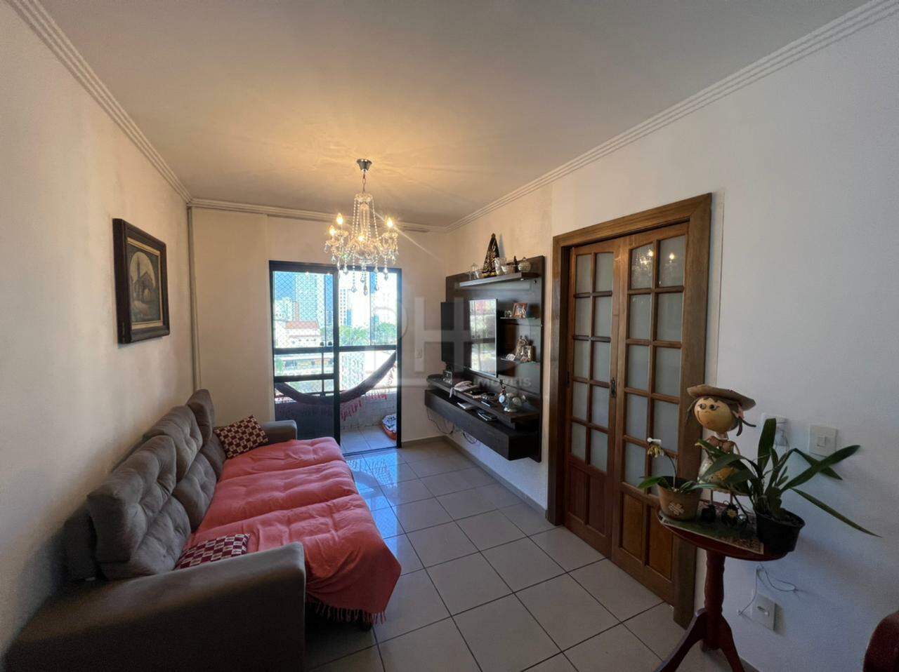 Apartamento à venda com 2 quartos, 69m² - Foto 10