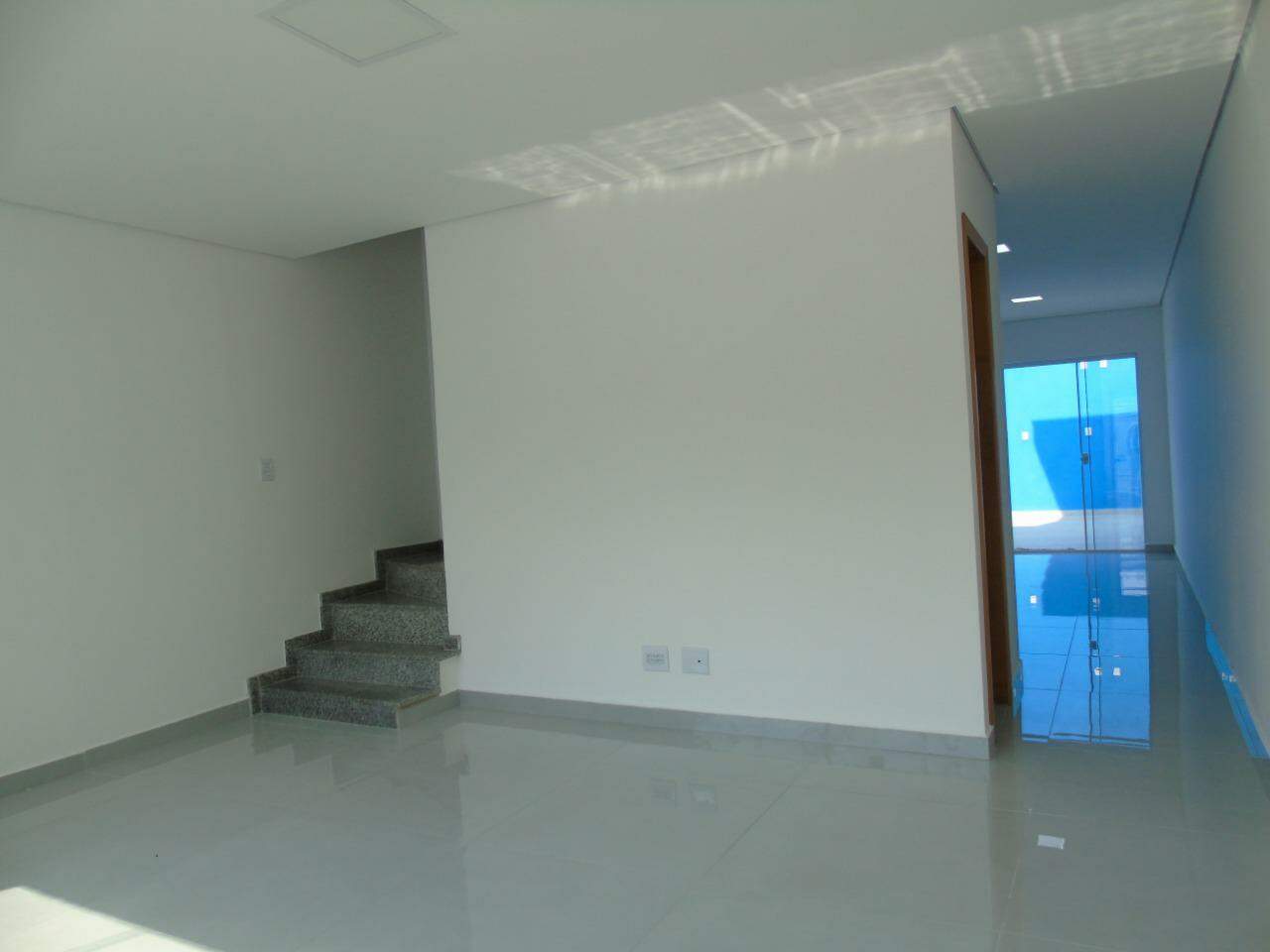 Sobrado à venda com 3 quartos, 116m² - Foto 3