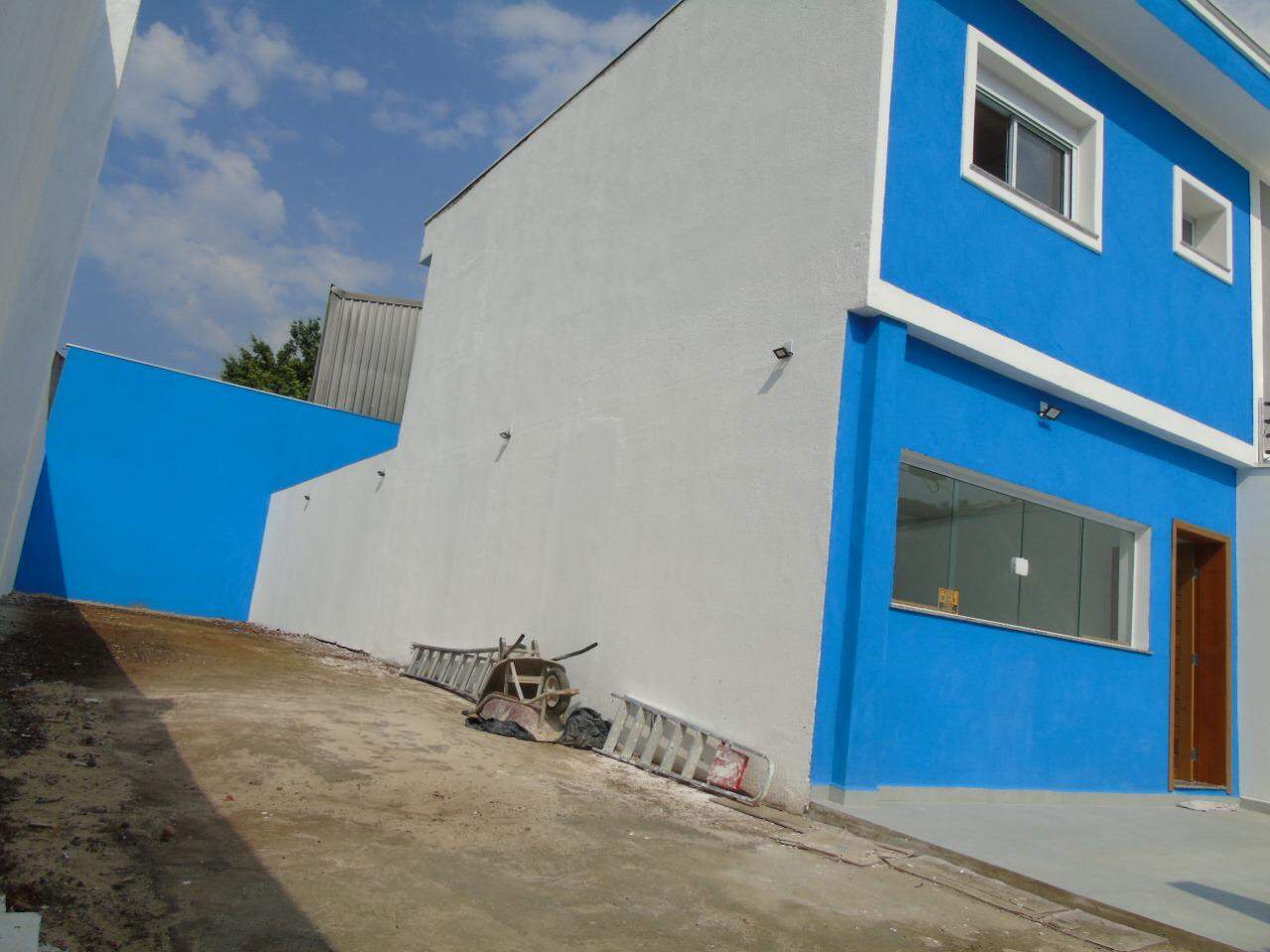 Sobrado à venda com 3 quartos, 116m² - Foto 24