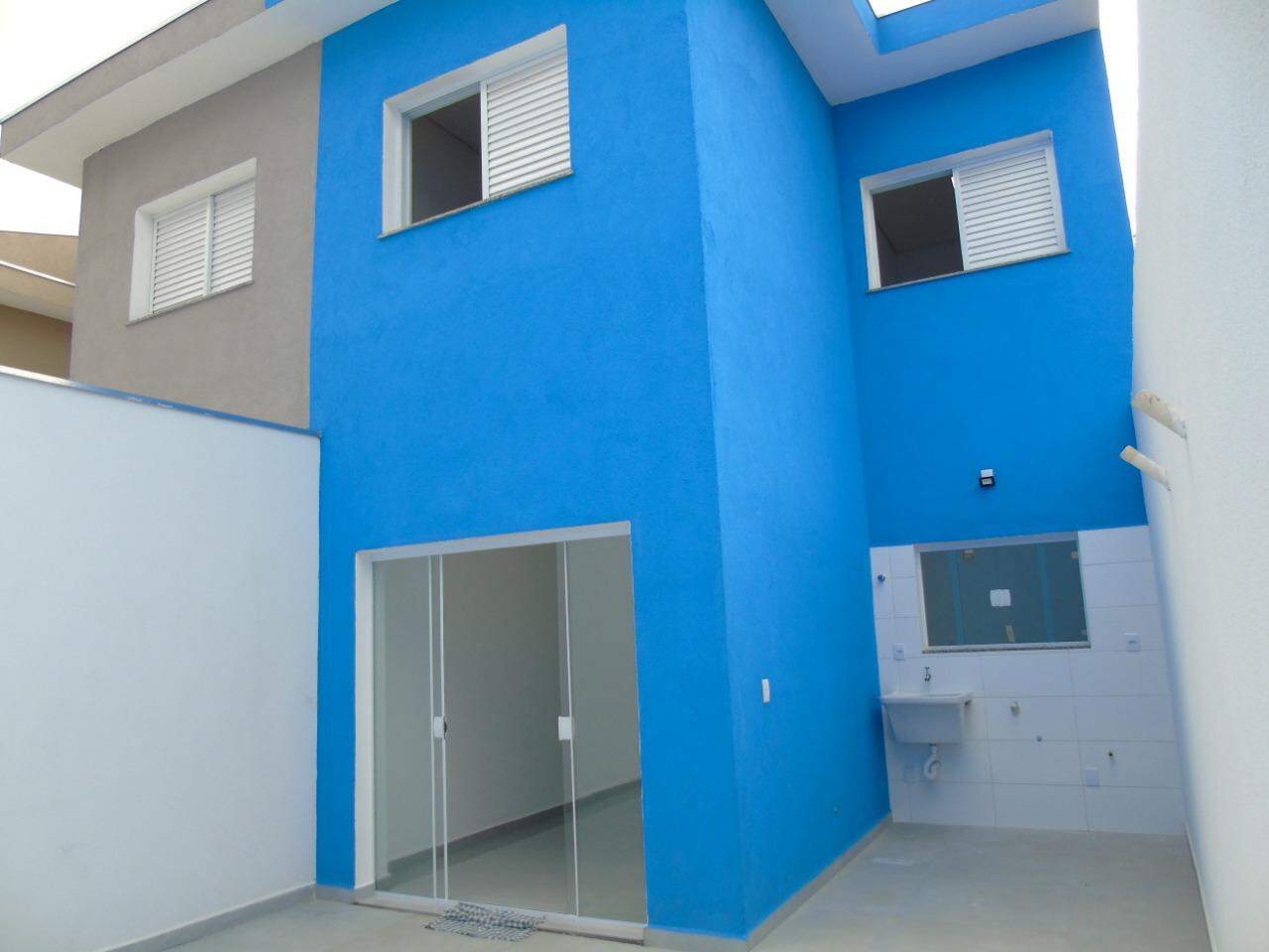 Sobrado à venda com 3 quartos, 116m² - Foto 29