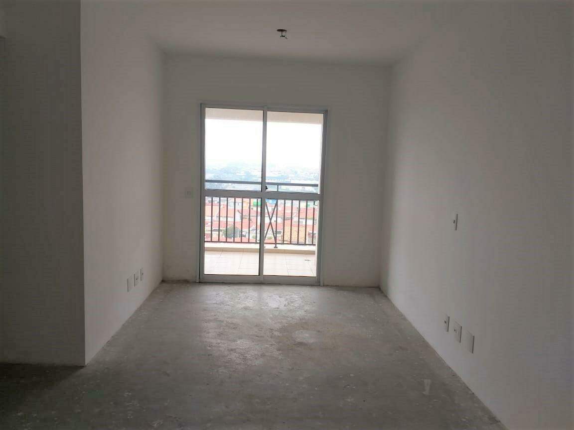 Apartamento à venda com 3 quartos, 70m² - Foto 3