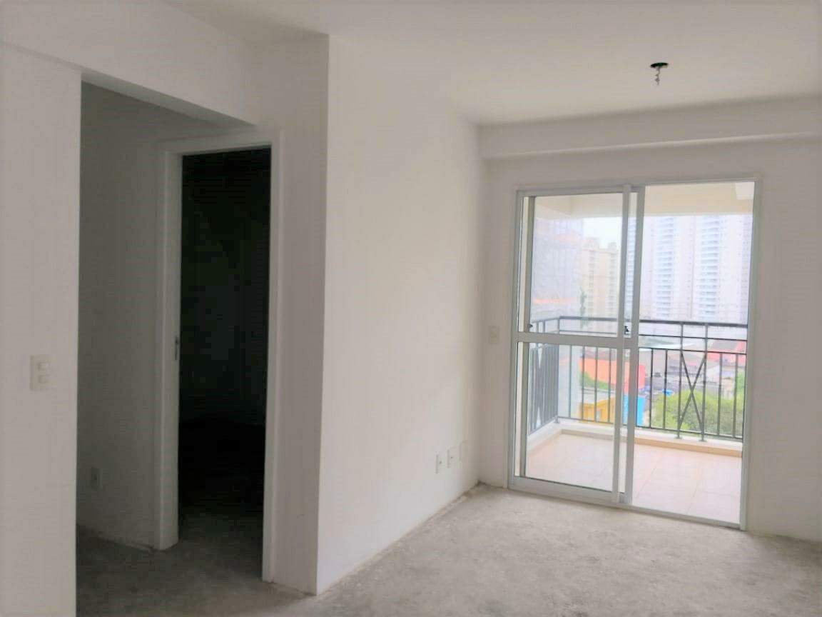 Apartamento à venda com 3 quartos, 70m² - Foto 2