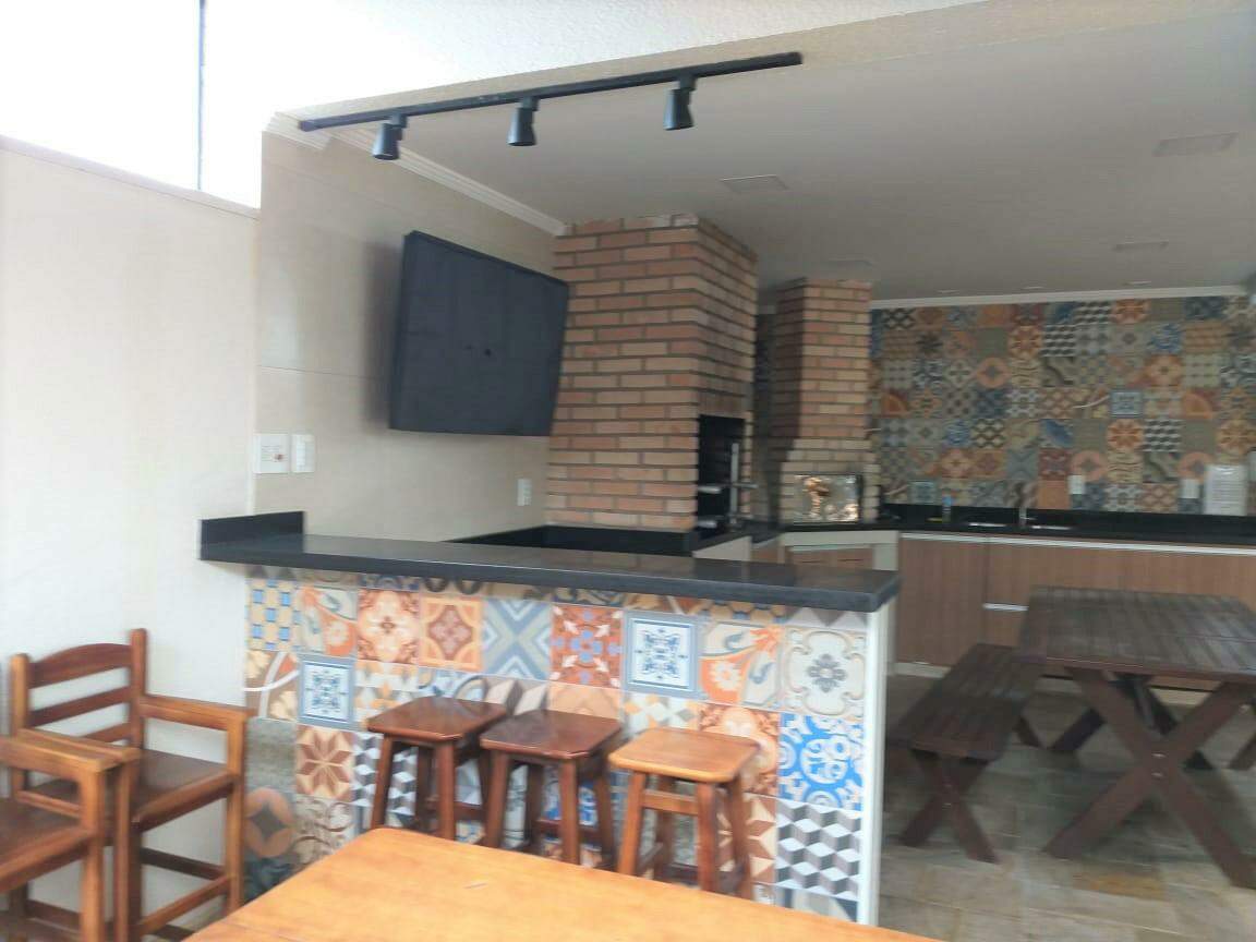 Apartamento à venda com 3 quartos, 70m² - Foto 12