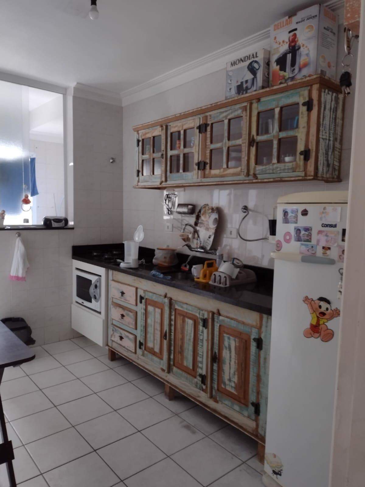 Apartamento à venda com 2 quartos, 70m² - Foto 8